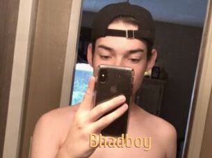 Bhadboy