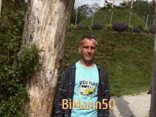 BiMann50