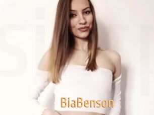 BiaBenson