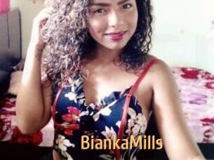 BiankaMills