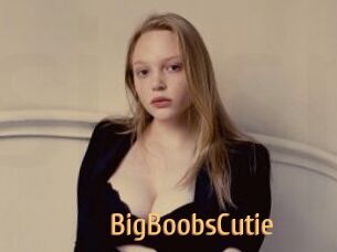 BigBoobsCutie