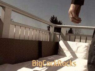 BigCockRocks