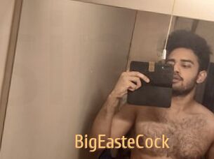 BigEasteCock