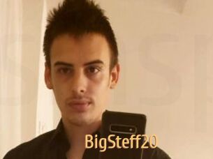 BigSteff20