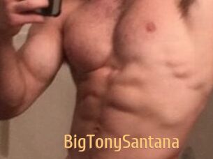 BigTonySantana