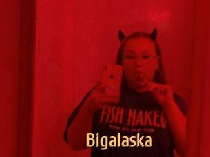 Bigalaska