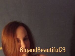 BigandBeautiful23