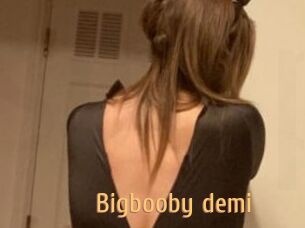 Bigbooby_demi