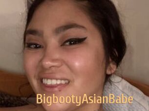 BigbootyAsianBabe