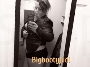 Bigbootyjudi