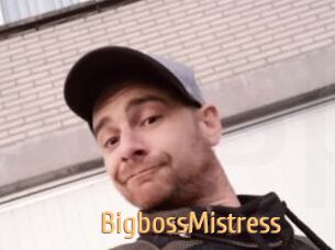 BigbossMistress