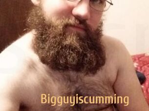 Bigguyiscumming