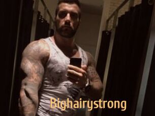 Bighairystrong