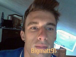 Bigmatt91