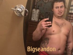 Bigseandon