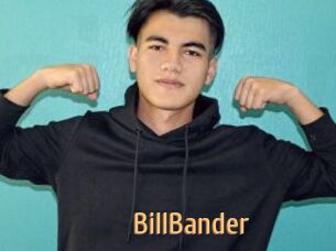 BillBander