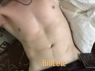 BillCute