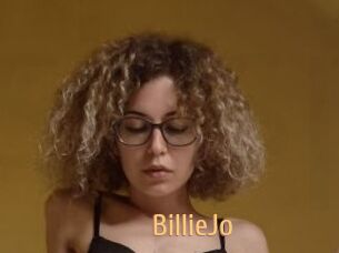 BillieJo