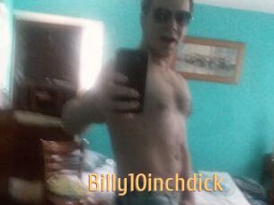 Billy10inchdick