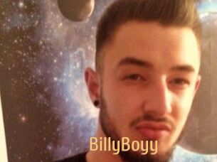 BillyBoyy