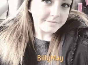 BillyMay