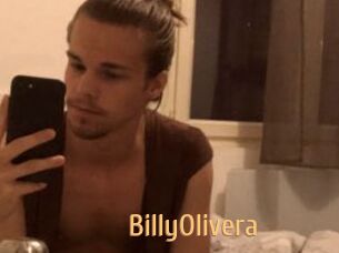 BillyOlivera