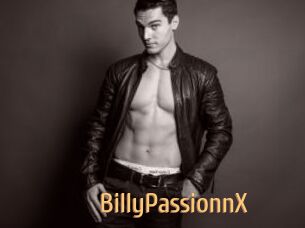 BillyPassionnX