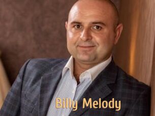 Billy_Melody