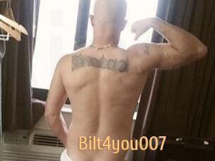 Bilt4you007