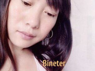 Bineter