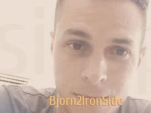 Bjorn2IronSide