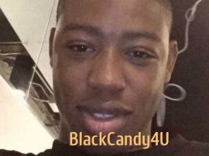 BlackCandy4U