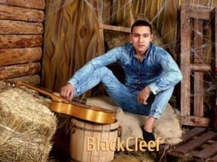 BlackCleef