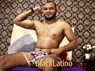 BlackLatino