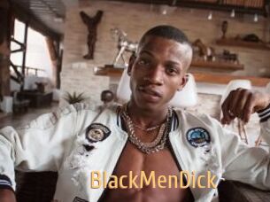 BlackMenDick