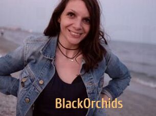 BlackOrchids