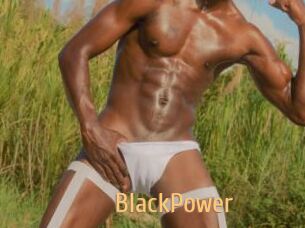 BlackPower