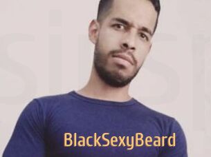 BlackSexyBeard