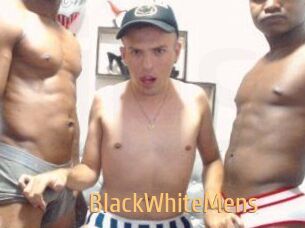 BlackWhiteMens