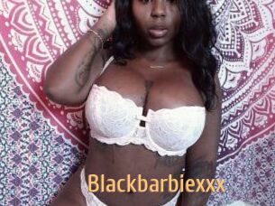 Blackbarbiexxx