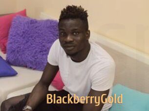 BlackberryGold