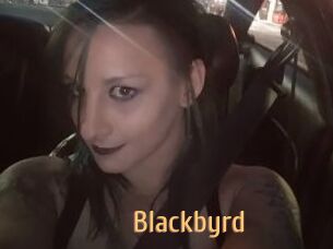 Blackbyrd