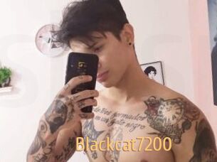 Blackcat7200