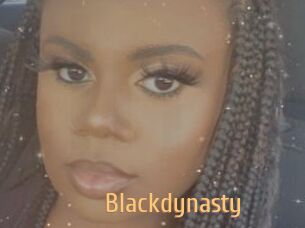 Blackdynasty