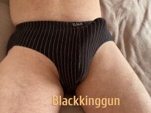 Blackkinggun