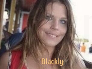 Blackly