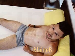 BlaineB