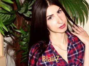 BlairZ