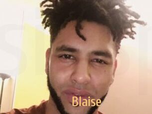 Blaise