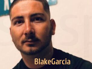 BlakeGarcia